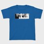 Attack on Titan 25, Tricou Copii