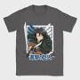 Attack on Titan 1, Tricou Barbati (Unisex)