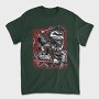 Attack on Titan 26, Tricou Barbati (Unisex)