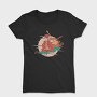 Flying Carpet, Tricou Femei