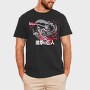 Attack on Titan 16, Tricou Barbati (Unisex)