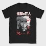 Attack on Titan 34, Tricou Barbati (Unisex)
