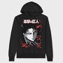 Attack on Titan 39, Hanorac Oversize Barbati (Unisex)