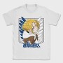 Attack on Titan 4, Tricou Barbati (Unisex)
