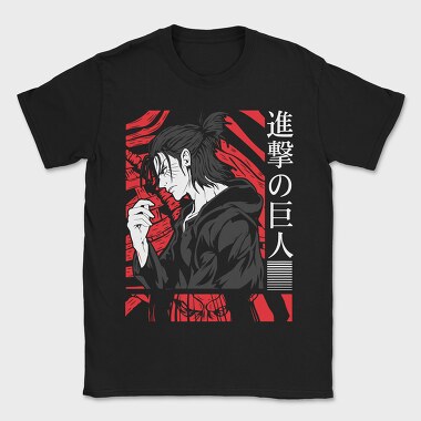 Attack on Titan 41, Tricou Barbati (Unisex)