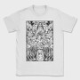 Attack on Titan 43, Tricou Barbati (Unisex)