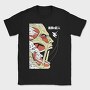 Attack on Titan 51, Tricou Barbati (Unisex)