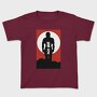 Baki 2, Tricou Copii