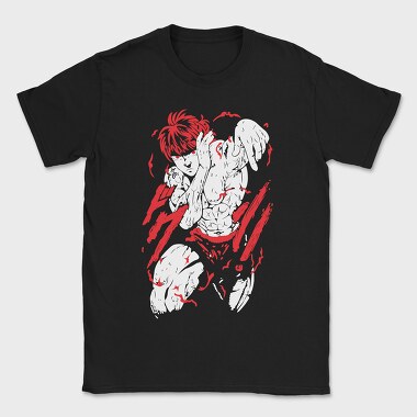 Baki 3, Tricou Barbati (Unisex)