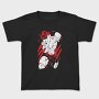 Baki 3, Tricou Copii