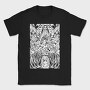 Attack on Titan 43, Tricou Barbati (Unisex)