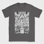 Attack on Titan 43, Tricou Barbati (Unisex)