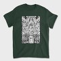 Attack on Titan 43, Tricou Barbati (Unisex)