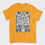 Attack on Titan 43, Tricou Barbati (Unisex)