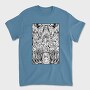 Attack on Titan 43, Tricou Barbati (Unisex)