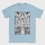Attack on Titan 43, Tricou Barbati (Unisex)