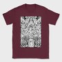 Attack on Titan 43, Tricou Barbati (Unisex)