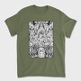 Attack on Titan 43, Tricou Barbati (Unisex)