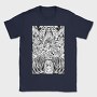Attack on Titan 43, Tricou Barbati (Unisex)