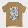 Attack on Titan 43, Tricou Barbati (Unisex)