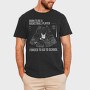 Basketball Ultrasoun, Tricou Barbati (Unisex)
