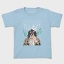 Attack on Titan 38, Tricou Copii