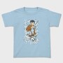 Attack on Titan 7, Tricou Copii
