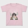 Attack on Titan 38, Tricou Copii