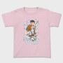 Attack on Titan 7, Tricou Copii