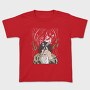 Attack on Titan 38, Tricou Copii