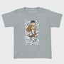 Attack on Titan 7, Tricou Copii