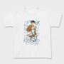Attack on Titan 7, Tricou Copii