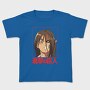 Attack on Titan 49, Tricou Copii