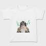 Attack on Titan 38, Tricou Copii