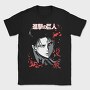 Attack on Titan 39, Tricou Barbati (Unisex)