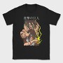 Attack on Titan 8, Tricou Barbati (Unisex)