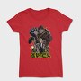 Attack on Titan 44, Tricou Femei