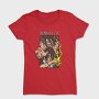Attack on Titan 8, Tricou Femei