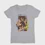 Attack on Titan 8, Tricou Femei