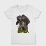 Attack on Titan 44, Tricou Femei