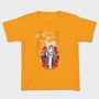 Attack on Titan 33, Tricou Copii