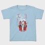 Attack on Titan 33, Tricou Copii