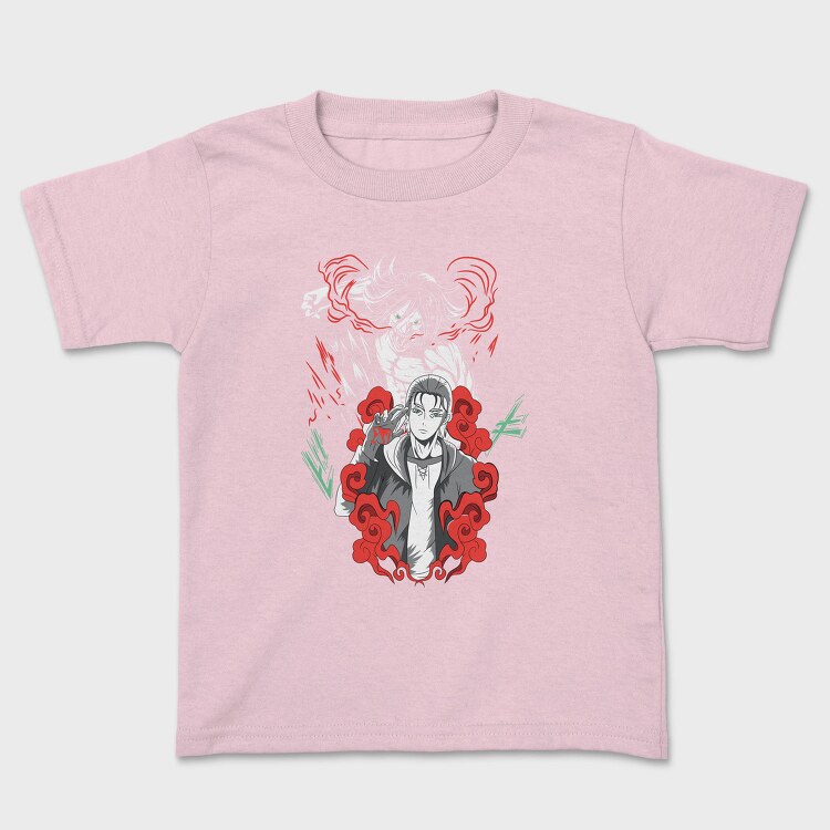 Attack on Titan 33, Tricou Copii