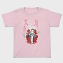 Attack on Titan 33, Tricou Copii