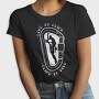 Climb to Live, Tricou Femei