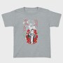 Attack on Titan 33, Tricou Copii