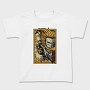 Attack on Titan 5, Tricou Copii