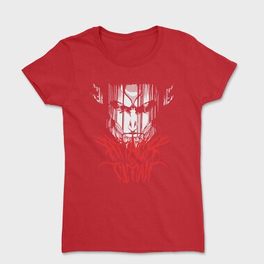 Attack on Titan 50, Tricou Femei