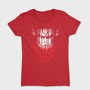 Attack on Titan 50, Tricou Femei
