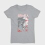 Attack on Titan 34, Tricou Femei